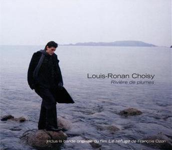 Rivière de Plumes - CHOISY LOUIS-RONAN