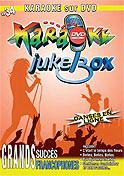 DVD Karaoke Jukebox - Grands Succès - DIVERS