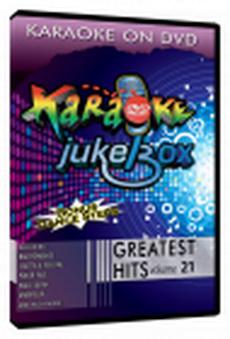 Greatest Hits Pop #21 (DVD) - COMPILATION