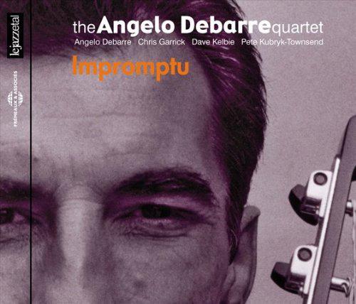 Impromptu - DEBARRE ANGELO