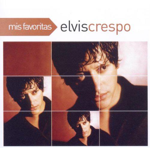 Mis Favoritas - ELVIS CRESPO
