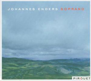 Soprano - ENDERS JOHANNES