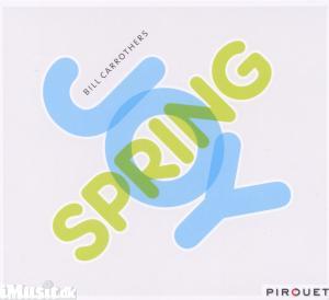 Joy Spring - CARROTHERS BILL