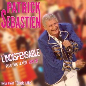 Indispensable Pour Faire La Fête - Best - SEBASTIEN PATRICK