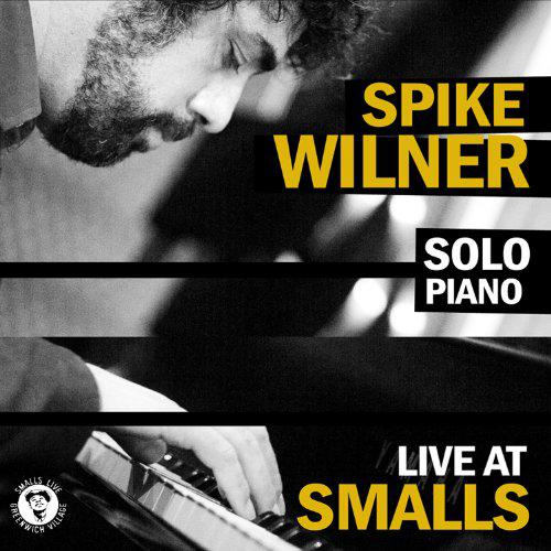Solo piano - WILNER SPIKE