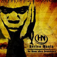 Le Lion Des Bantous - HERLEO MUNTU