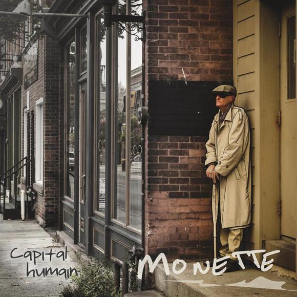 Capital Humain - MONETTE