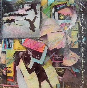 Fin Du Travail - RENÉ LUSSIER