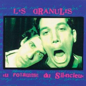 Au Royaume Du Silencieux - RENÉ LUSSIER - JEAN DEROME