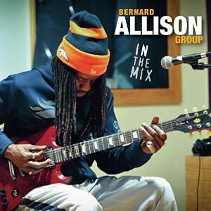 In The Mix - BERNARD ALLISON