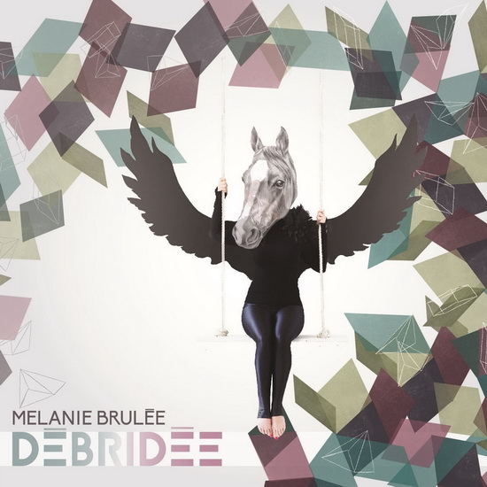 Débridée - BRULÉE MÉLANIE