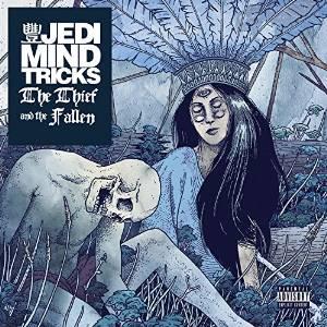the Thief and the fallen - JEDI MIND TRICKS