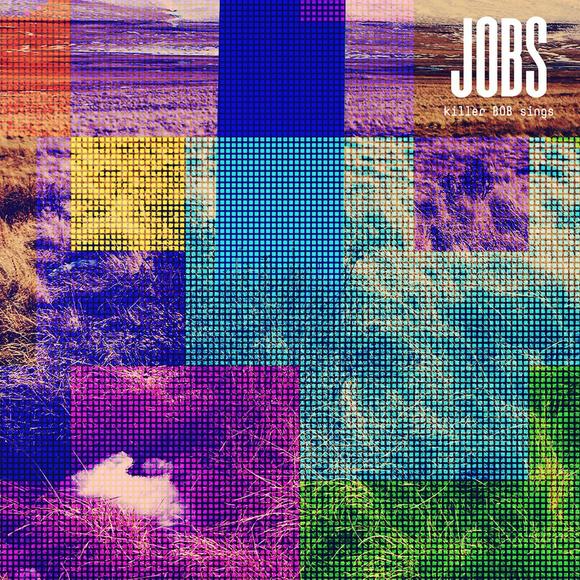 Killer Bob Sings (Vinyl) - JOBS