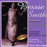 Empress Of The Blues - BESSIE SMITH