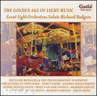 Salute Richard Rodgers - COMPILATION