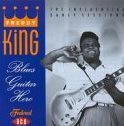 Blues Hero - FREDDIE KING