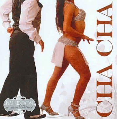 Cha Cha - LATIN BALLROOM DANCE