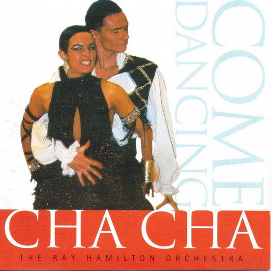 Cha Cha - COMPILATION