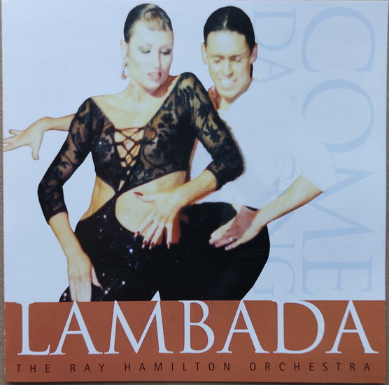 Lambada - COMPILATION