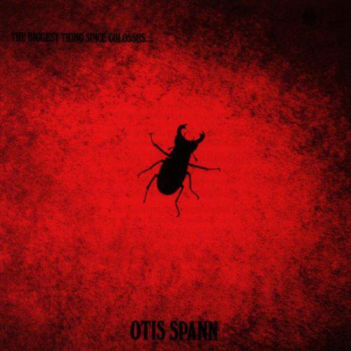 Biggest Thing Since Colossus - German import - OTIS SPANN