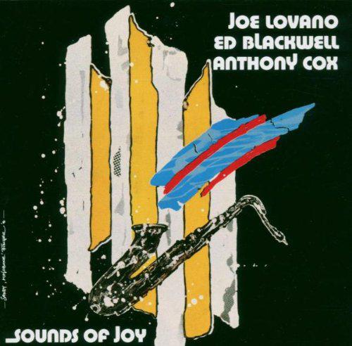 Sounds Of Joy - JOE LOVANO