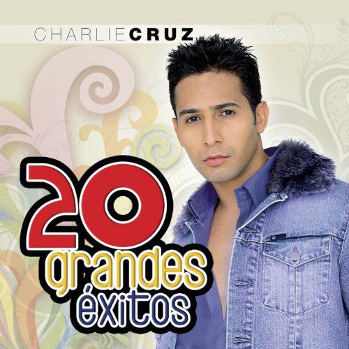 20 Grandes Exitos (2CD) - CHARLIE CRUZ