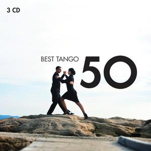 50 Best Tango (3CD) - COMPILATION