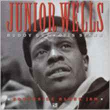 Southside Blues Jam - JUNIOR WELLS