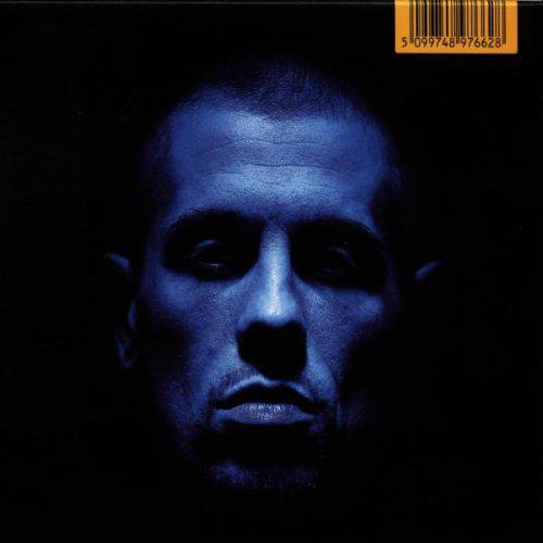 Supreme NTM LP4 - SUPREME NTM