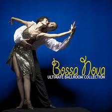 Bossa Nova - AMERIMAMBO - INDIGO - STEVA PASERO