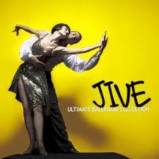 Jive - ROCKIN ROGER & THE RICOCHETS