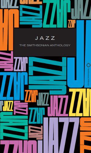 Jazz: The Smithsonian Anthology (6CD) - COMPILATION