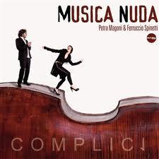 Complici - MUSICA NUDA