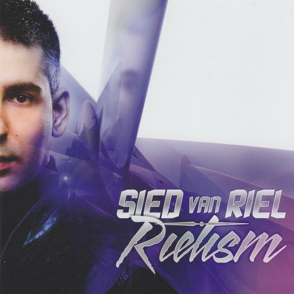 Rielism - SIED VAN RIEL