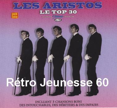 Les Aristos : Le Top 30 - ARISTOS LES