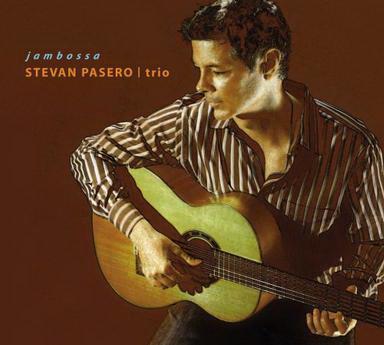 Jambossa - STEVEN TRIO PASERO