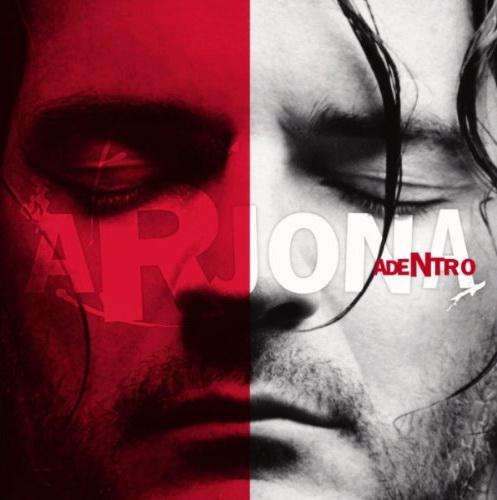 Adentro - ARJONA RICARDO