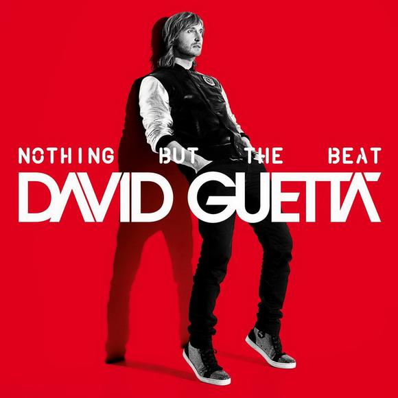 Nothing But The Beat (2CD) - GUETTA DAVID