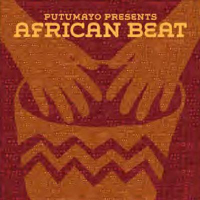 African Beat - COMPILATION
