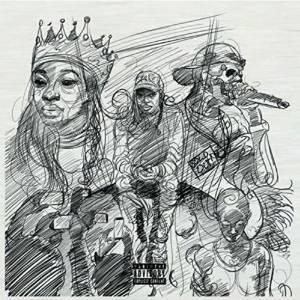 A Curious Tale Of Trials + Persons - LITTLE SIMZ