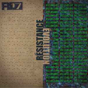 Résistance / Évolution - RÈGLEMENT 17