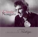Claude Nougaro - Collection Prestige - NOUGARO CLAUDE