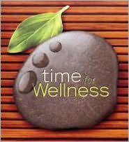 Time for wellness (10dc) - VAR.-NOUVEL ÂGE