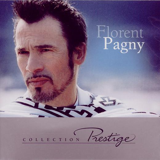 Florent Pagny - Collection Prestige - PAGNY FLORENT