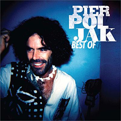 Best of - PIERPOLJAK  (REGGAE)