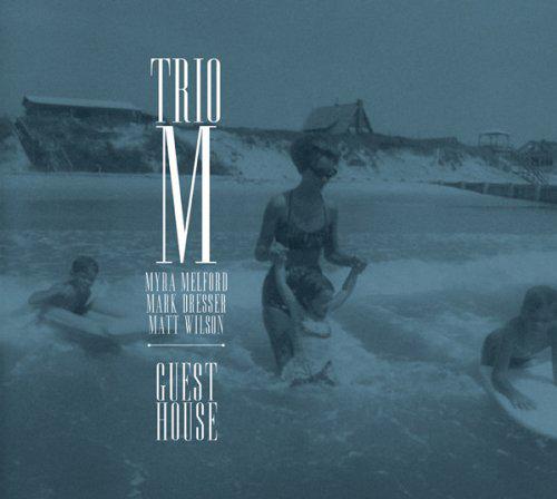 Guest house - TRIO M