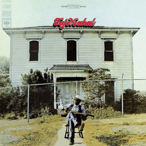 Taj Mahal - TAJ MAHAL