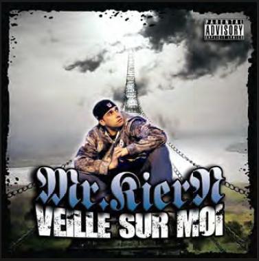 Veille sur moi - MR KIERN