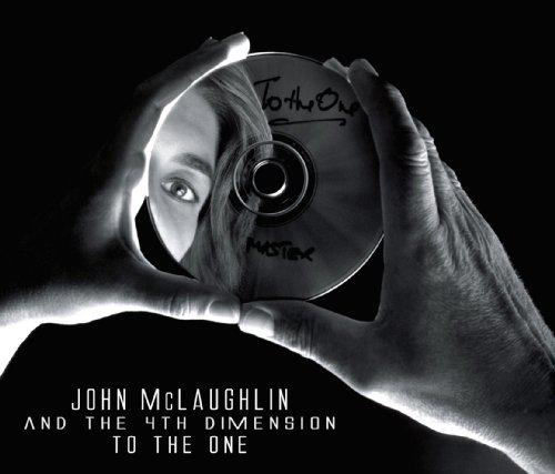 To The One - JOHN MCLAUGHLIN