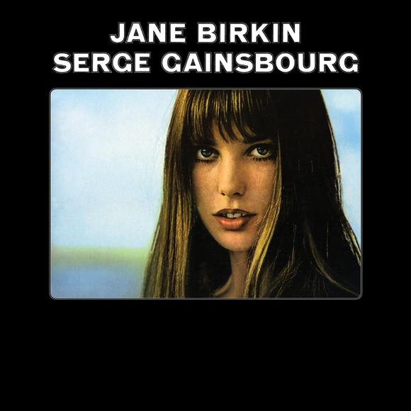 Je t'aime...Moi non plus.. (Vinyl-180gr.) - BIRKIN JANE - GAINSBOURG SERGE